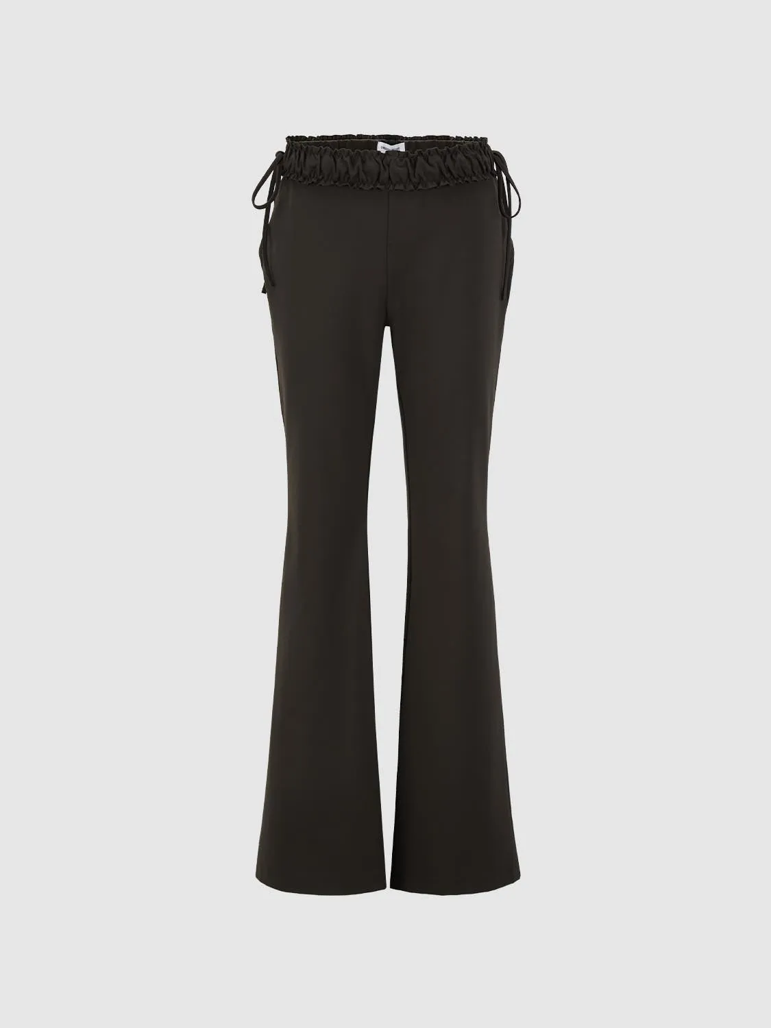 Flare Pants sold by Urban Revivo