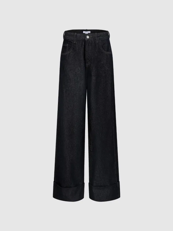 Denim Jeans sold by Urban Revivo