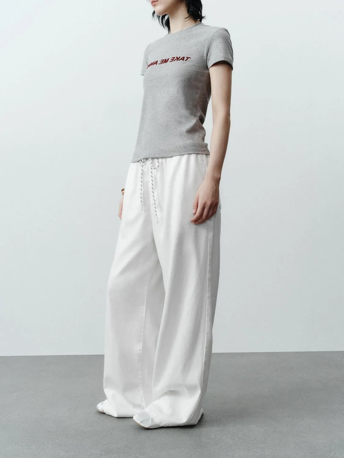 Denim Jeans sold by Urban Revivo product image thumbnail 3