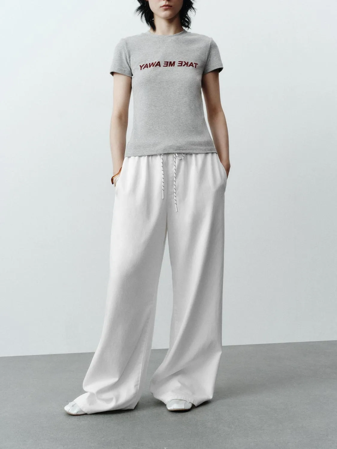 Denim Jeans sold by Urban Revivo product image thumbnail 2