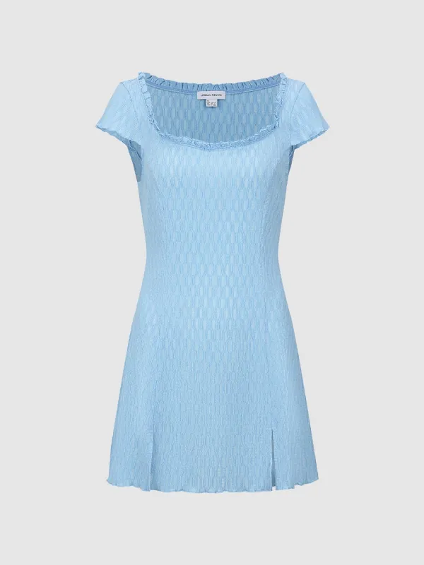 A-Line Mini Dresses sold by Urban Revivo