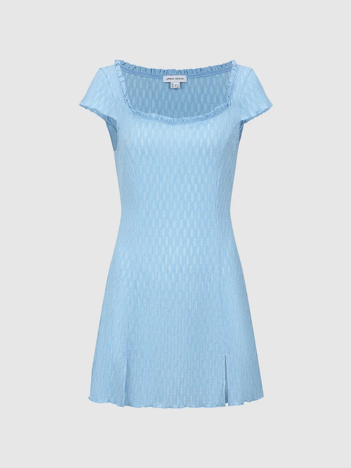 A-Line Mini Dresses sold by Urban Revivo