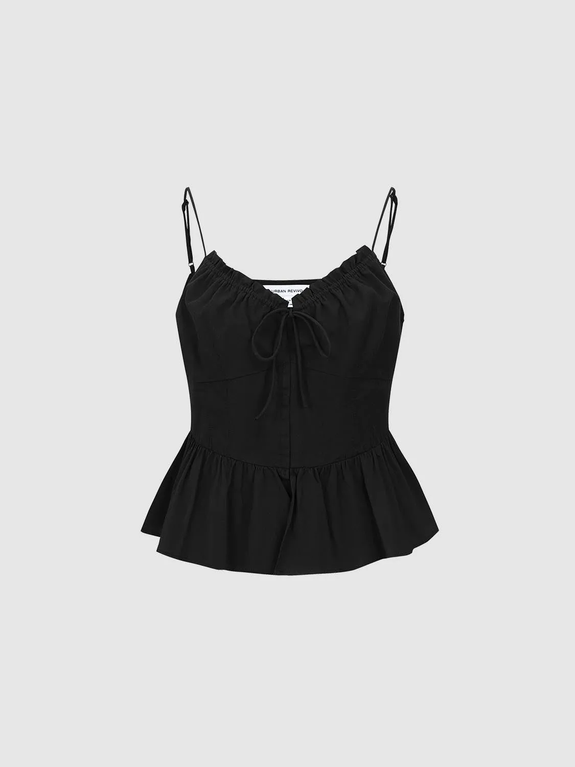 Cami Tops sold by Urban Revivo