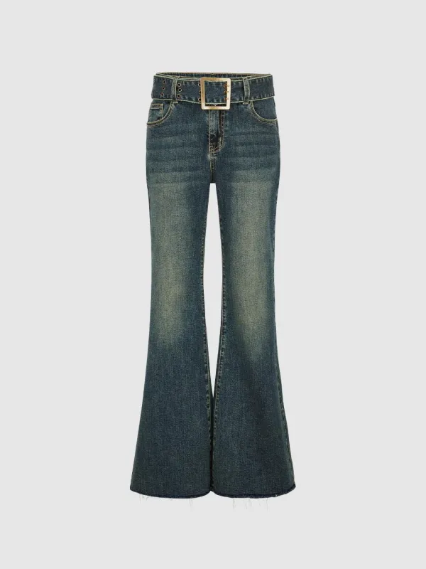 Denim Jeans sold by Urban Revivo