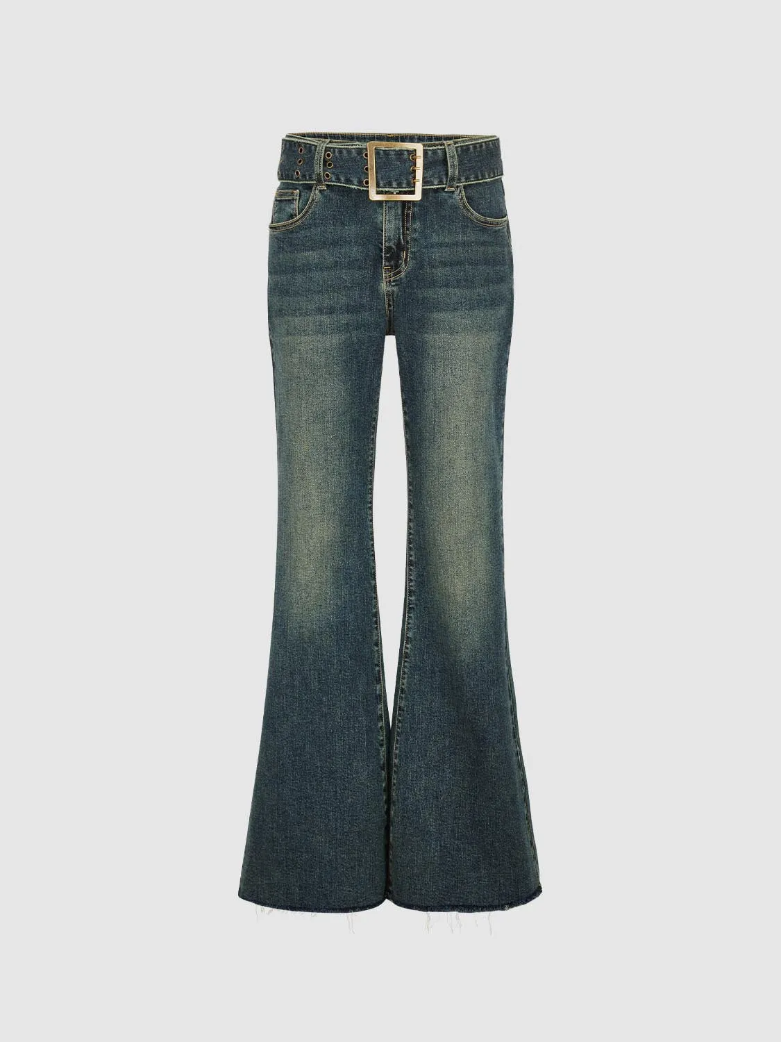 Denim Jeans sold by Urban Revivo
