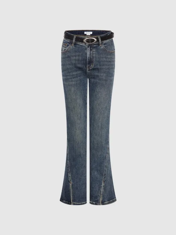 Denim Jeans sold by Urban Revivo