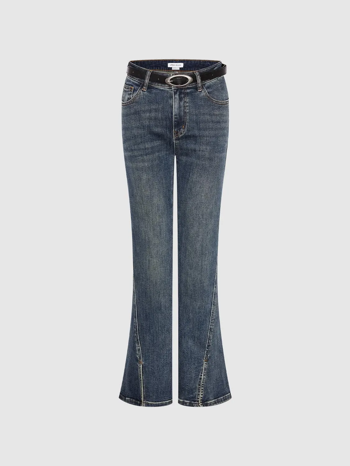 Denim Jeans sold by Urban Revivo