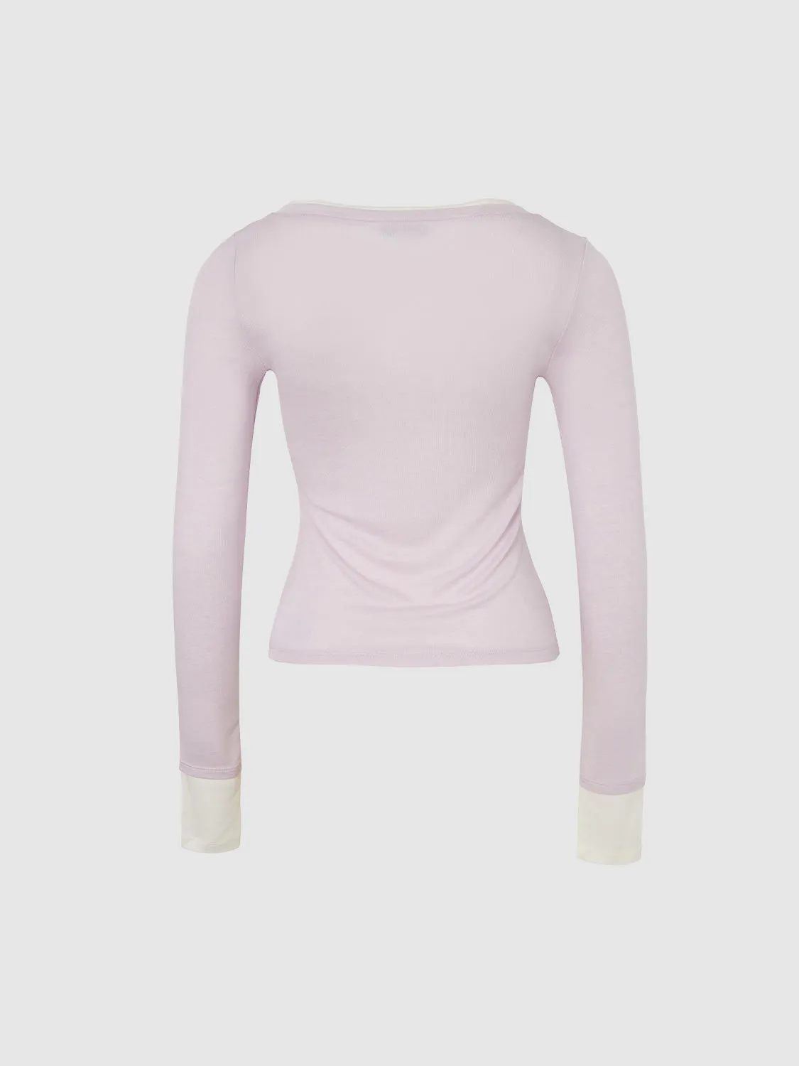 2 In 1 T-Shirts sold by Urban Revivo product image thumbnail 2