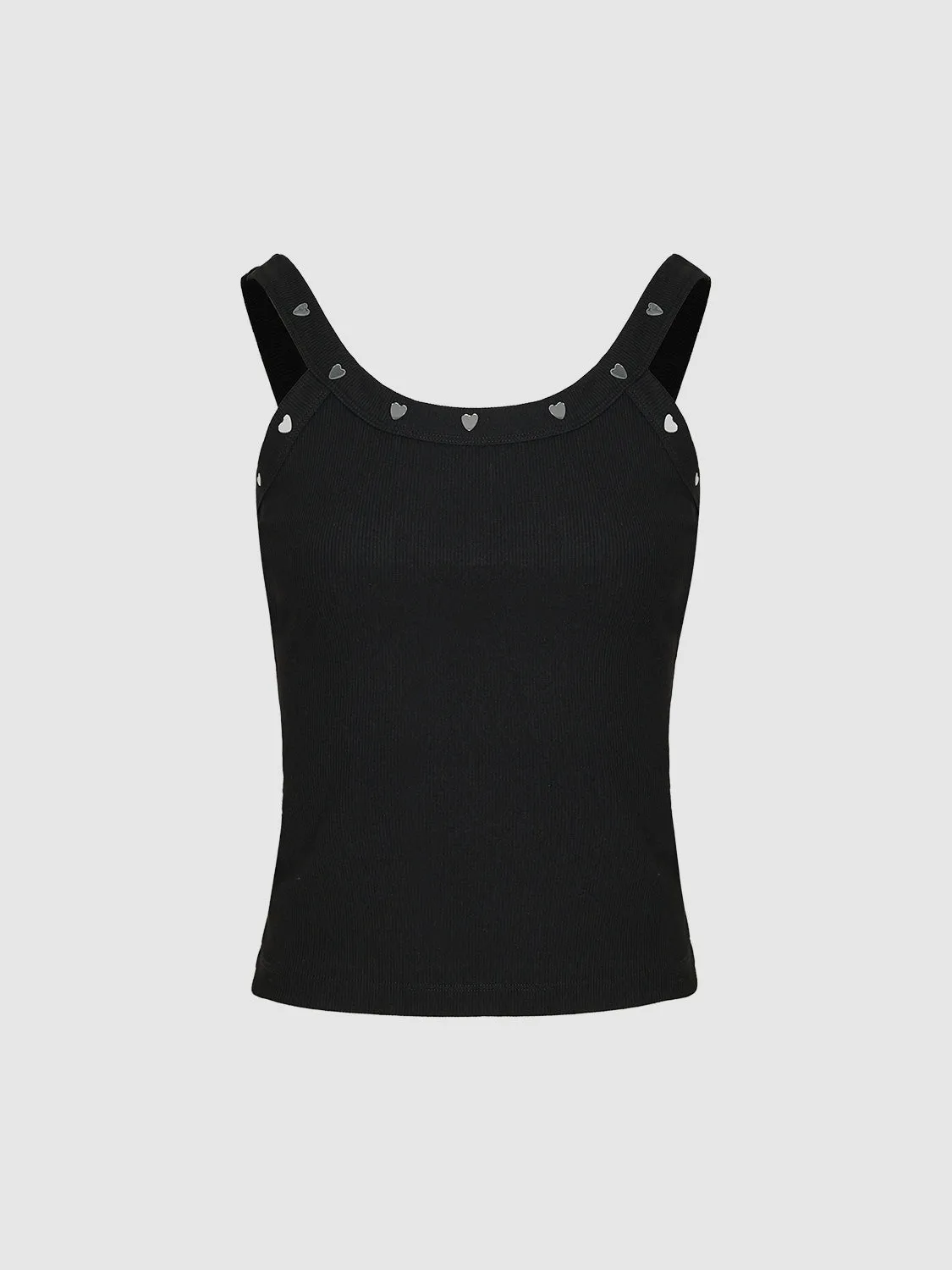 Tank Tops sold by Urban Revivo product image thumbnail 3