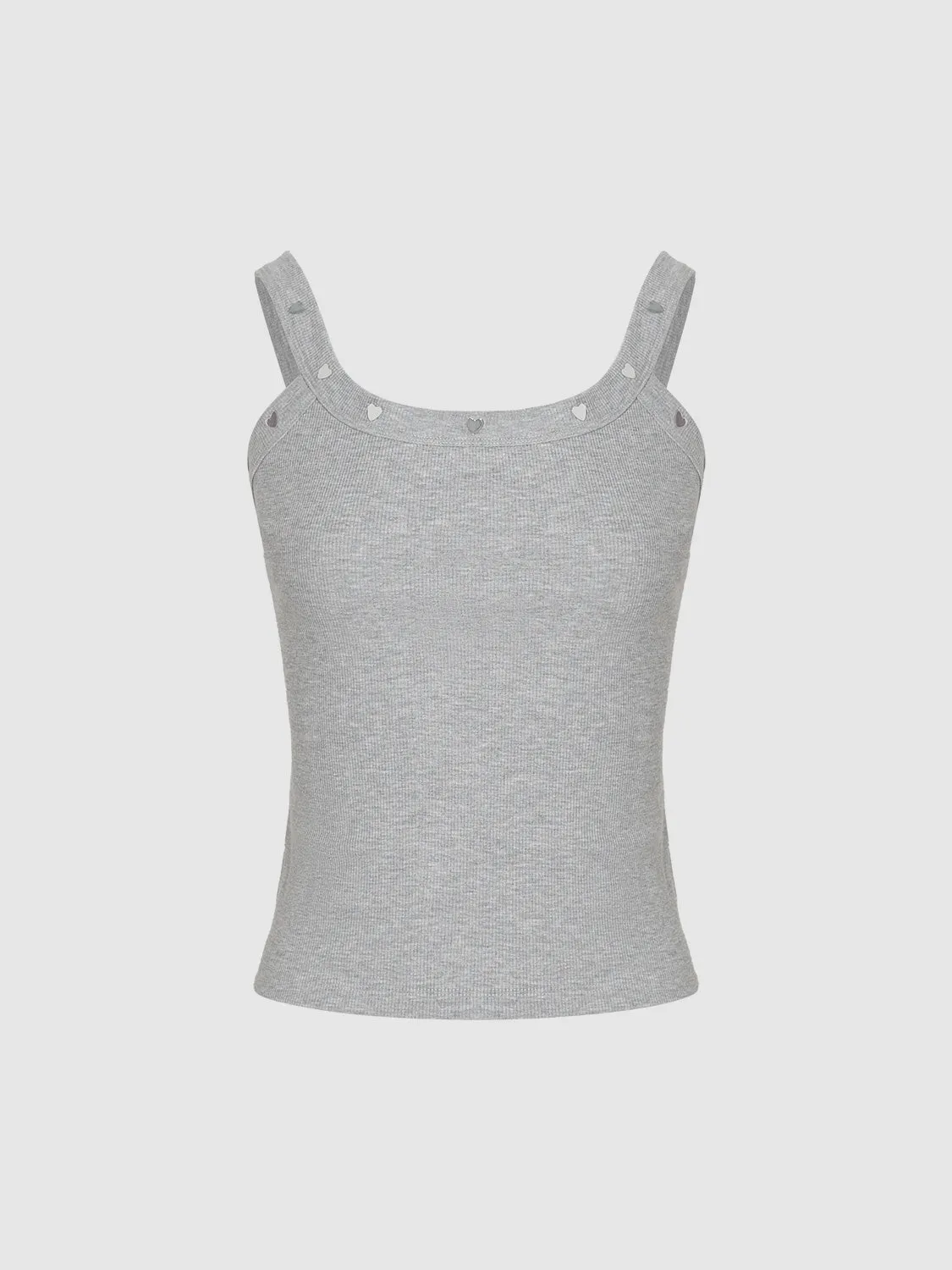 Tank Tops sold by Urban Revivo