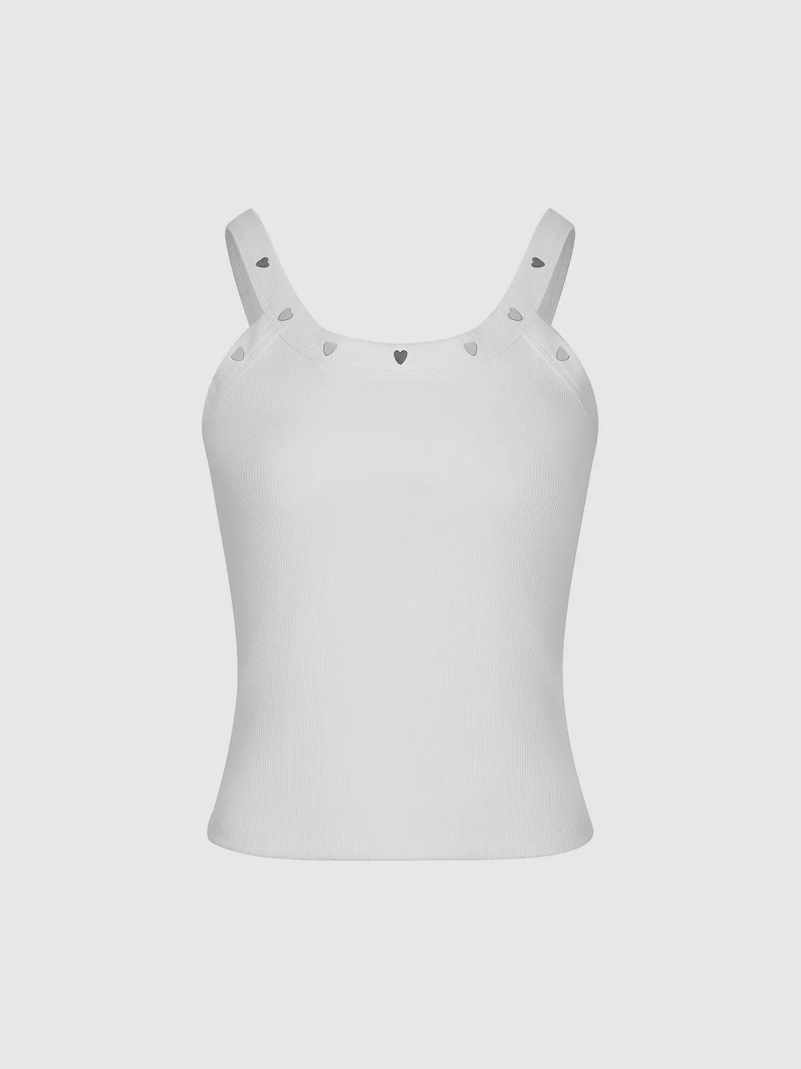 Tank Tops sold by Urban Revivo product image thumbnail 5