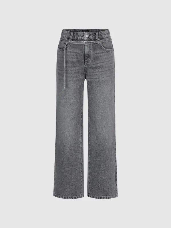Denim Jeans sold by Urban Revivo
