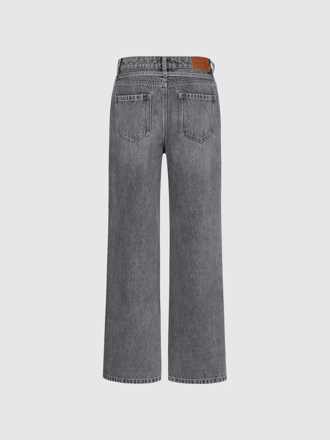 Denim Jeans sold by Urban Revivo product image thumbnail 2