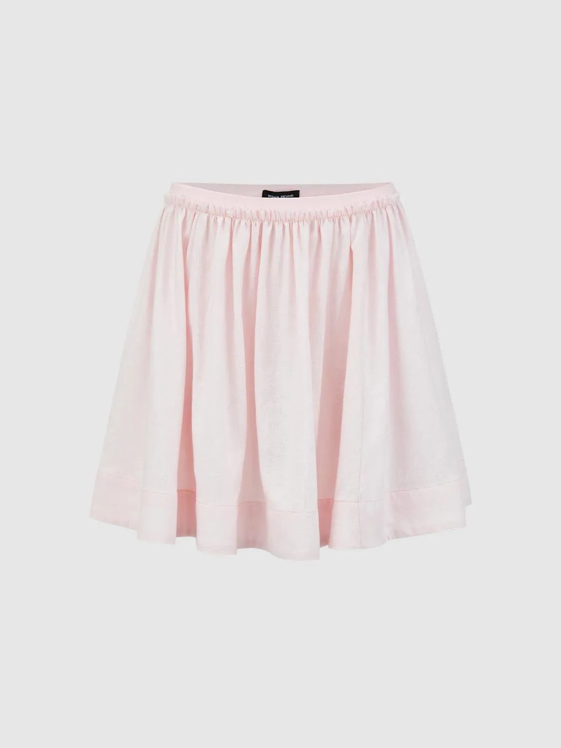 A-Line Mini Skirts sold by Urban Revivo