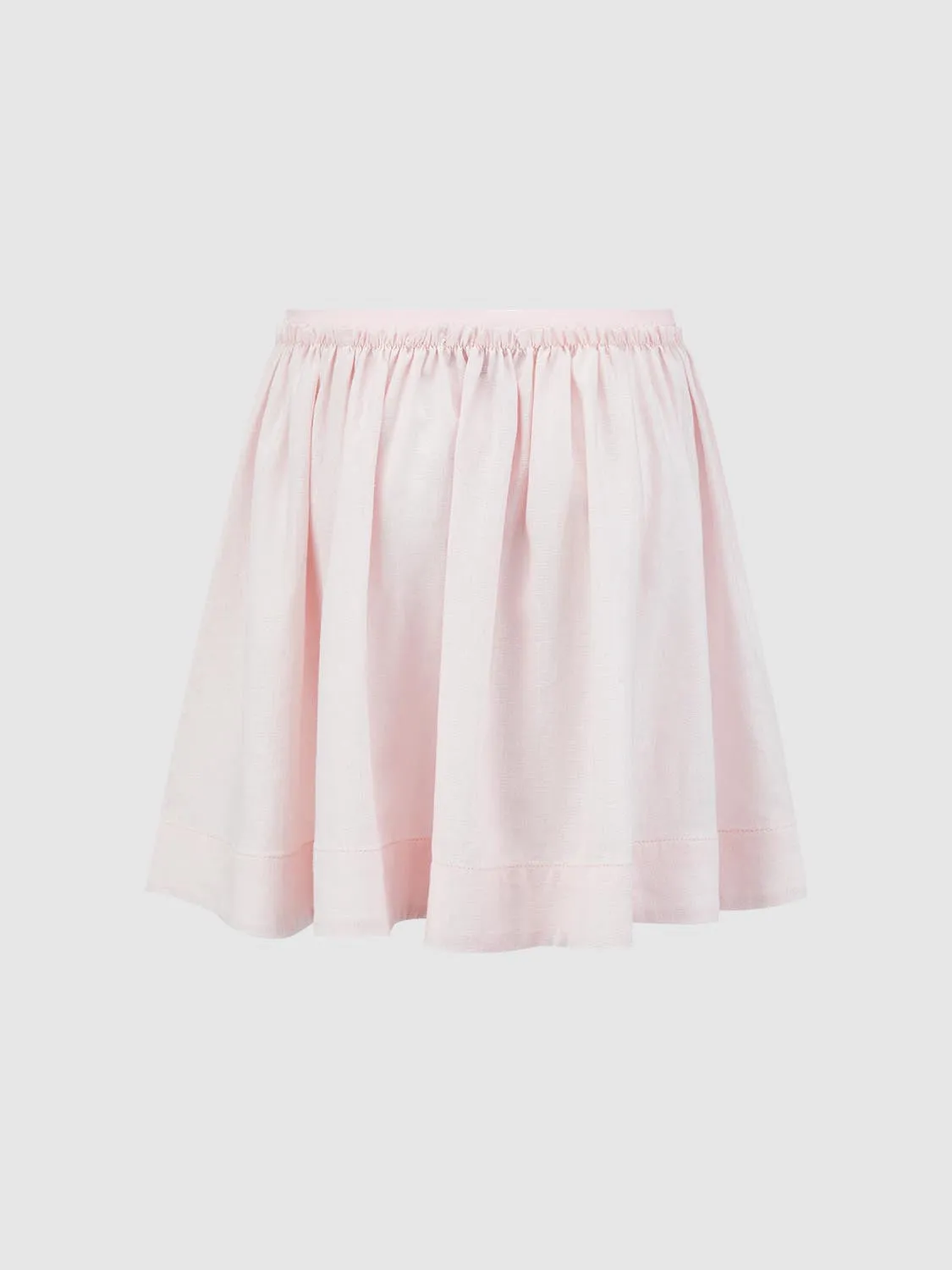 A-Line Mini Skirts sold by Urban Revivo product image thumbnail 2