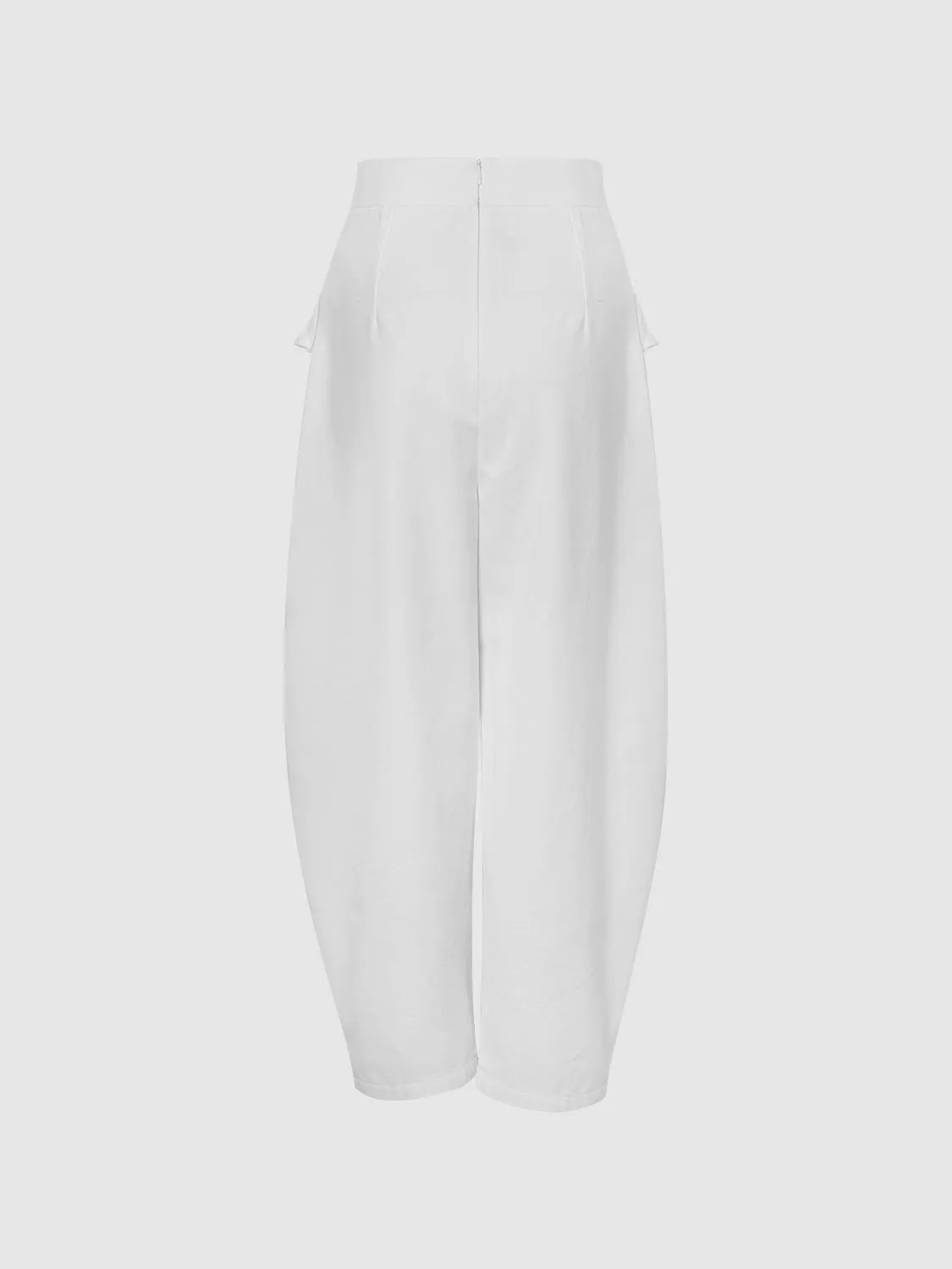 Trousers sold by Urban Revivo product image thumbnail 2