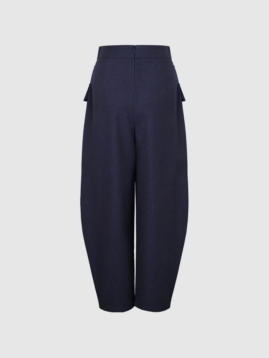 Trousers sold by Urban Revivo product image thumbnail 4