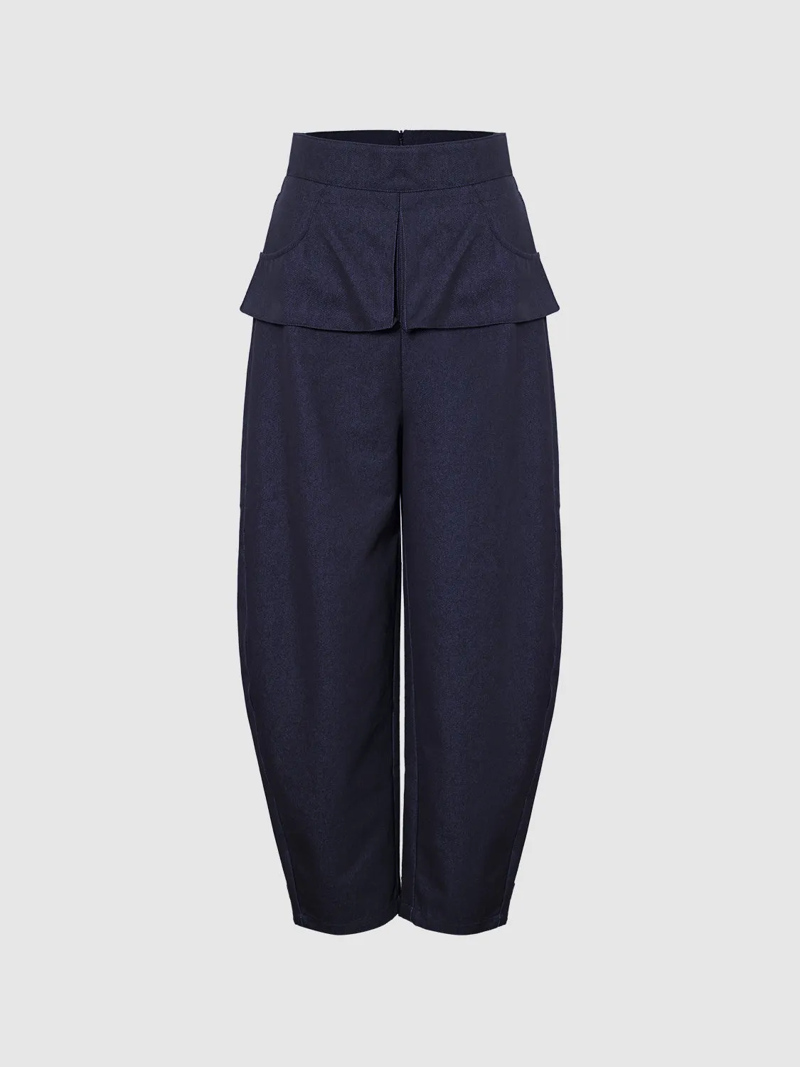 Trousers sold by Urban Revivo product image thumbnail 3