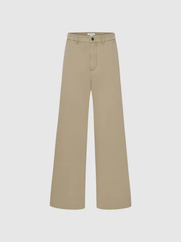 Wide-Leg Pants sold by Urban Revivo