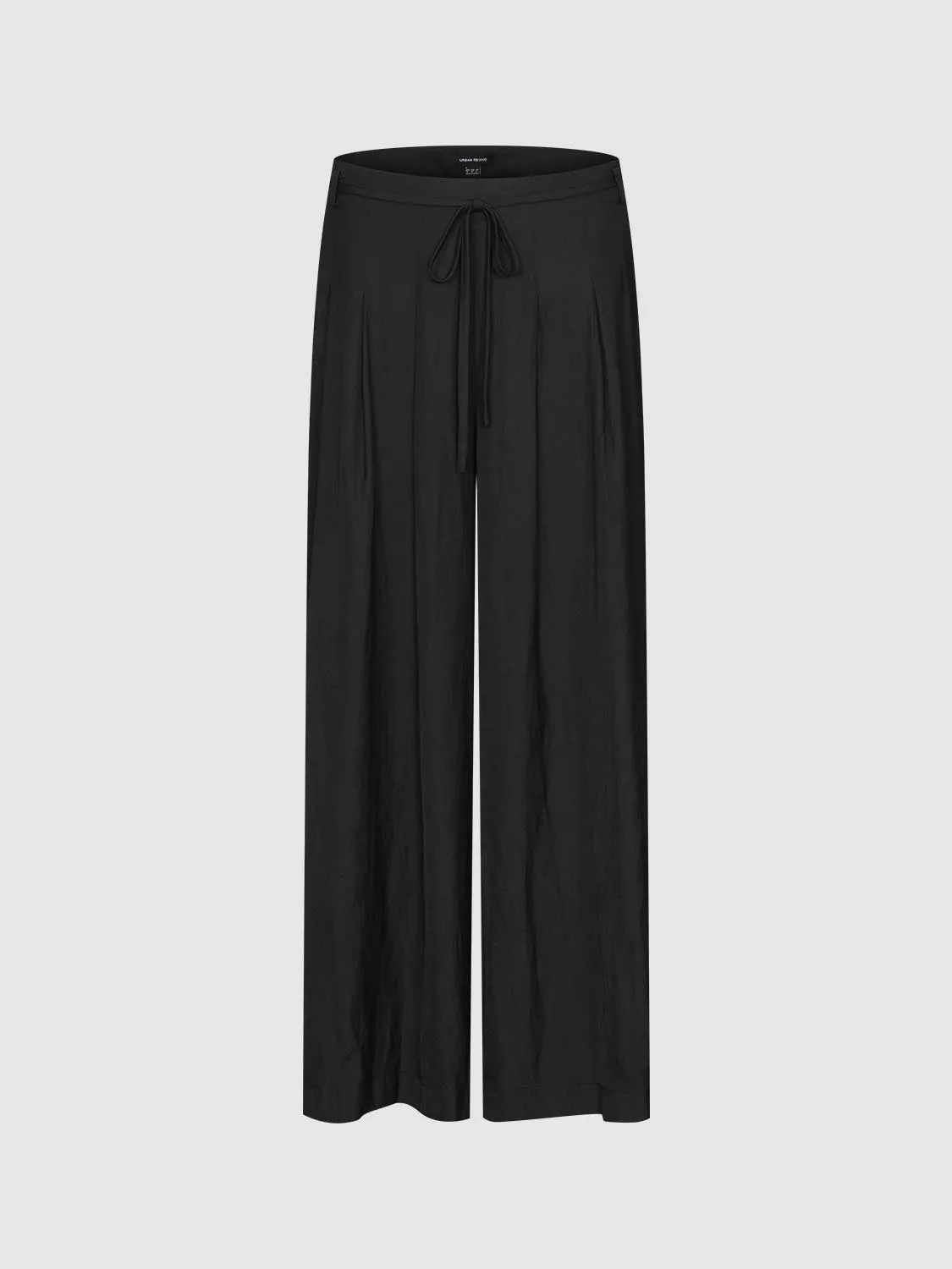 Wide-Leg Pants sold by Urban Revivo