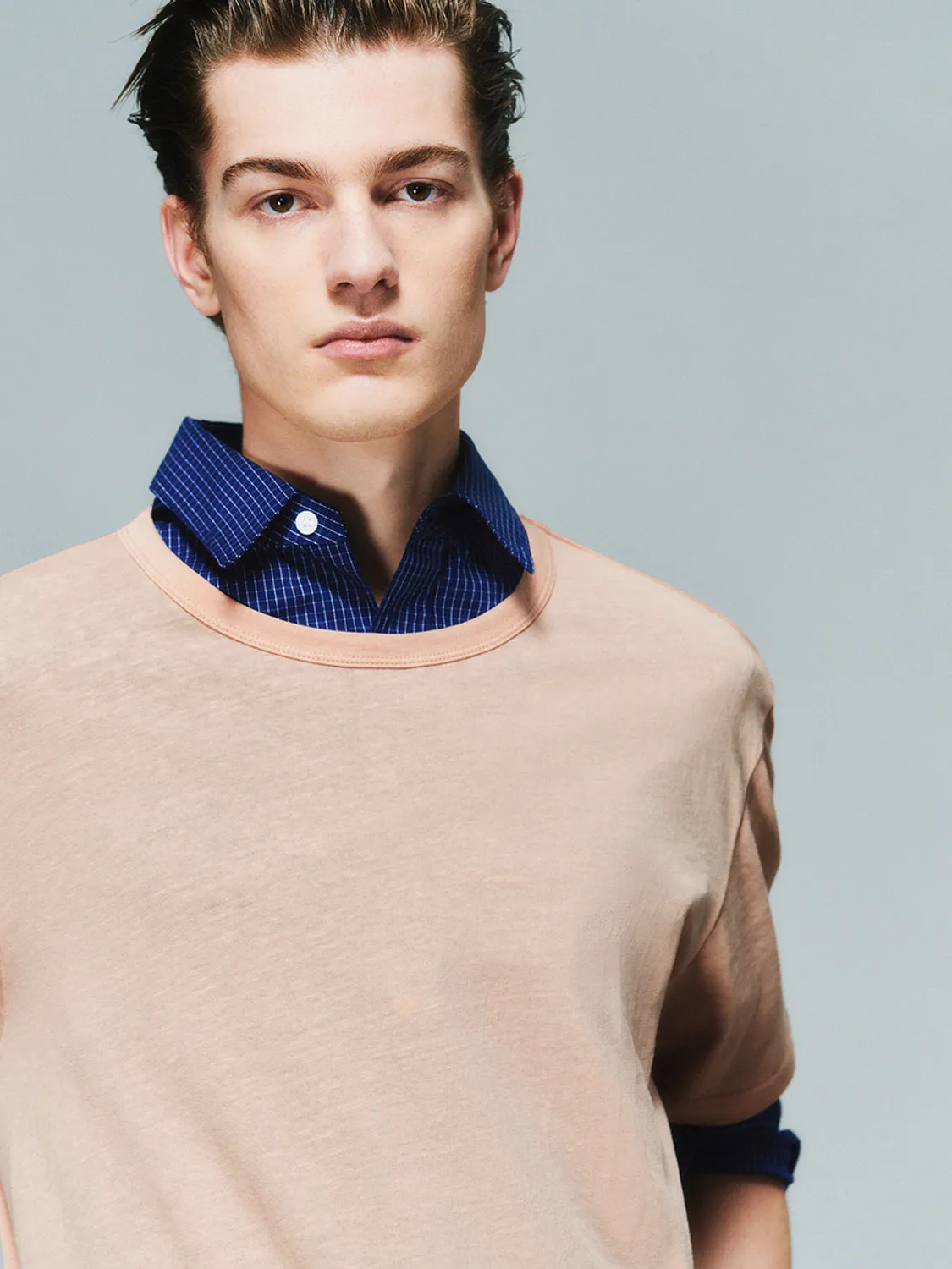 T-Shirts sold by Urban Revivo product image thumbnail 3