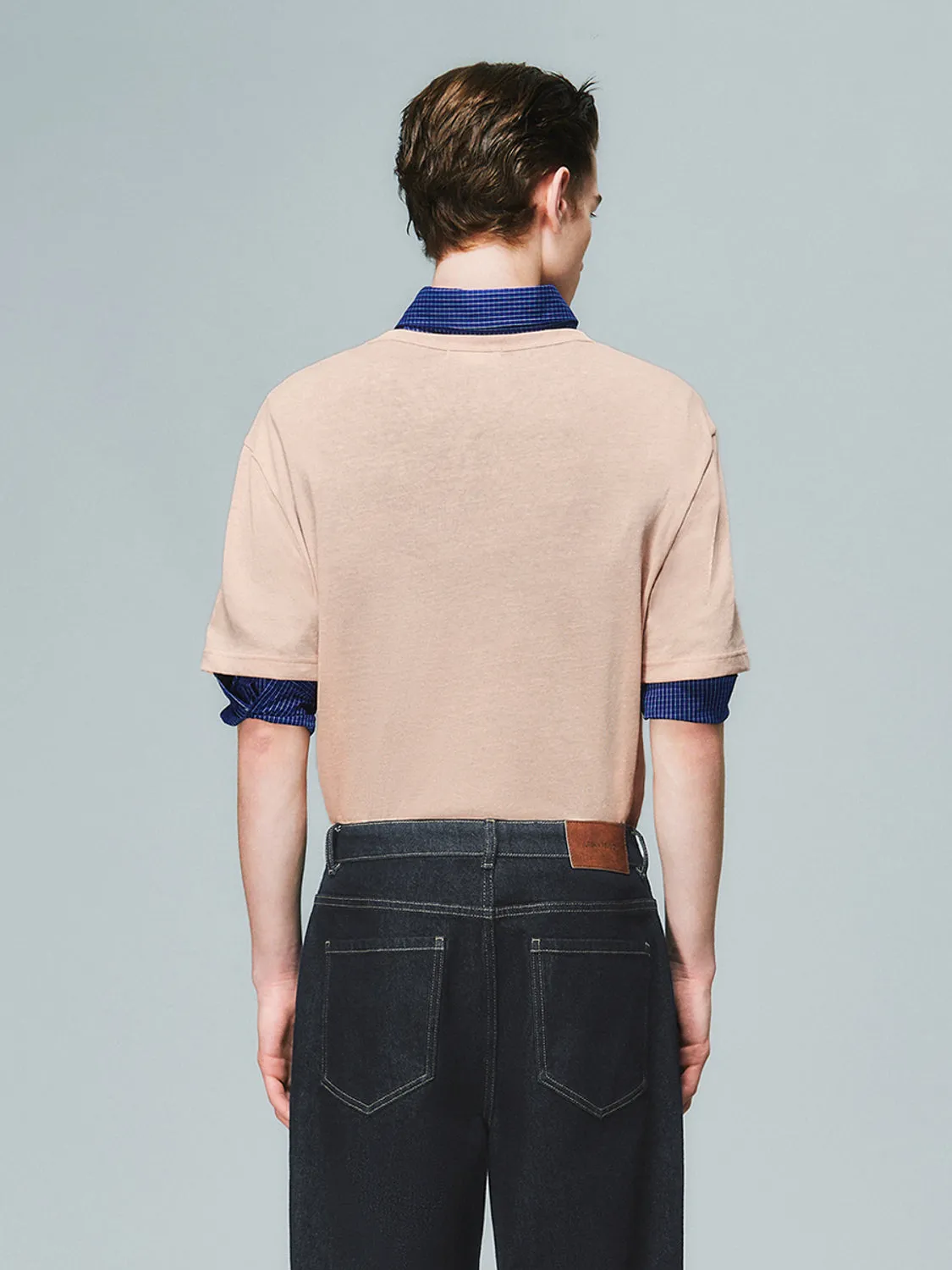 T-Shirts sold by Urban Revivo product image thumbnail 2