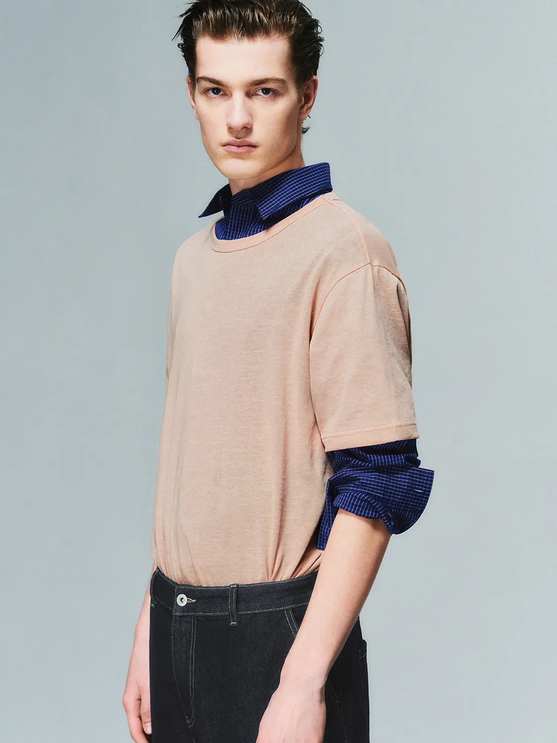 T-Shirts sold by Urban Revivo product image thumbnail 5