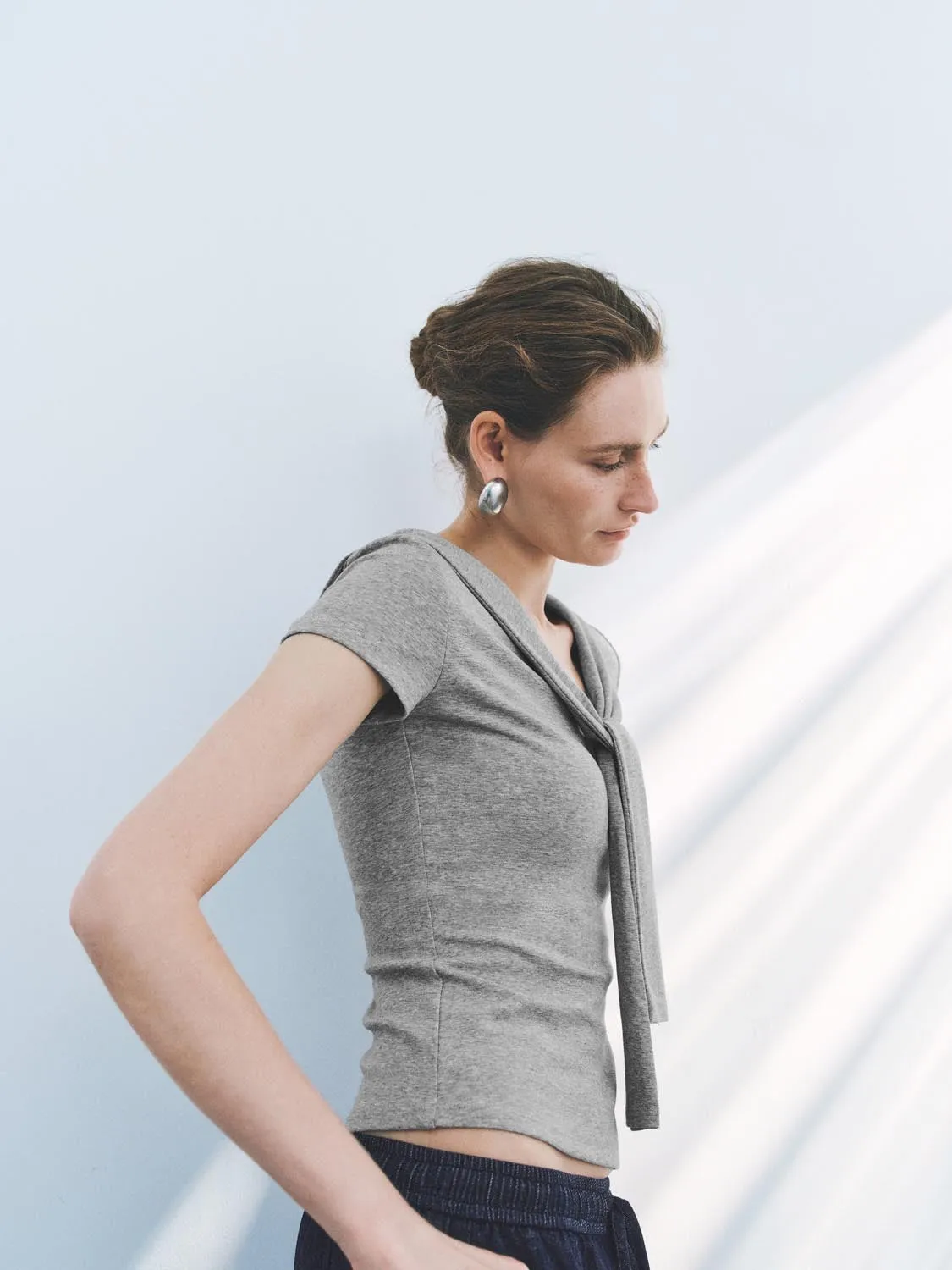 T-Shirts sold by Urban Revivo product image thumbnail 4