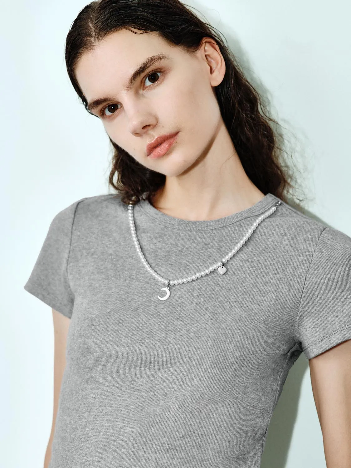 T-Shirts sold by Urban Revivo product image thumbnail 3