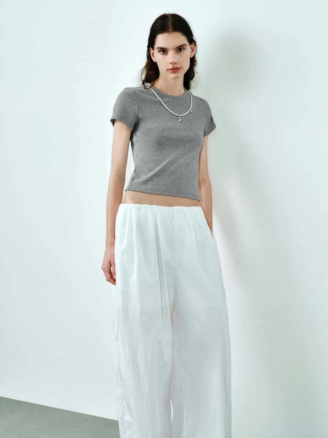 T-Shirts sold by Urban Revivo product image thumbnail 2