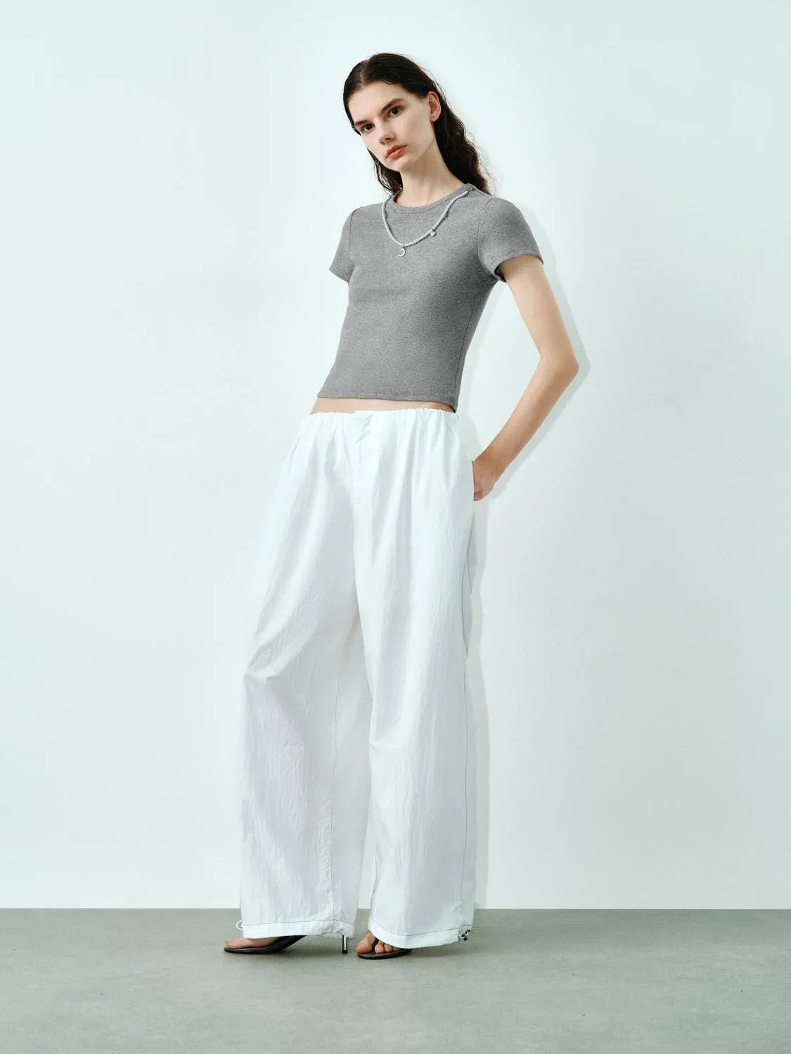 T-Shirts sold by Urban Revivo product image thumbnail 5