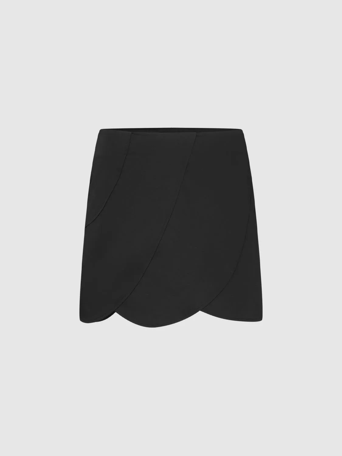 Straight Mini Skirts sold by Urban Revivo