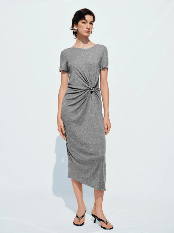 Straight Maxi Dresses sold by Urban Revivo