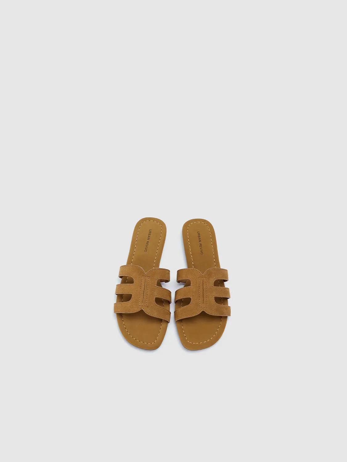Slippers sold by Urban Revivo product image thumbnail 2
