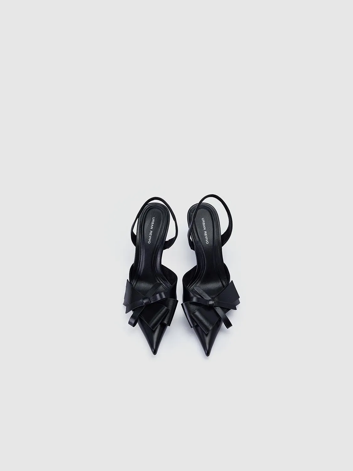 Slingbacks sold by Urban Revivo product image thumbnail 2