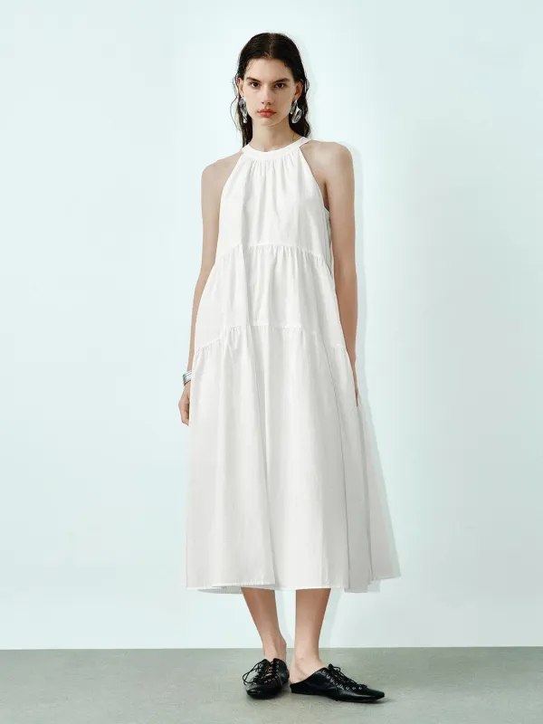 Sleeveless Maxi Dresses made by Urban Revivo
