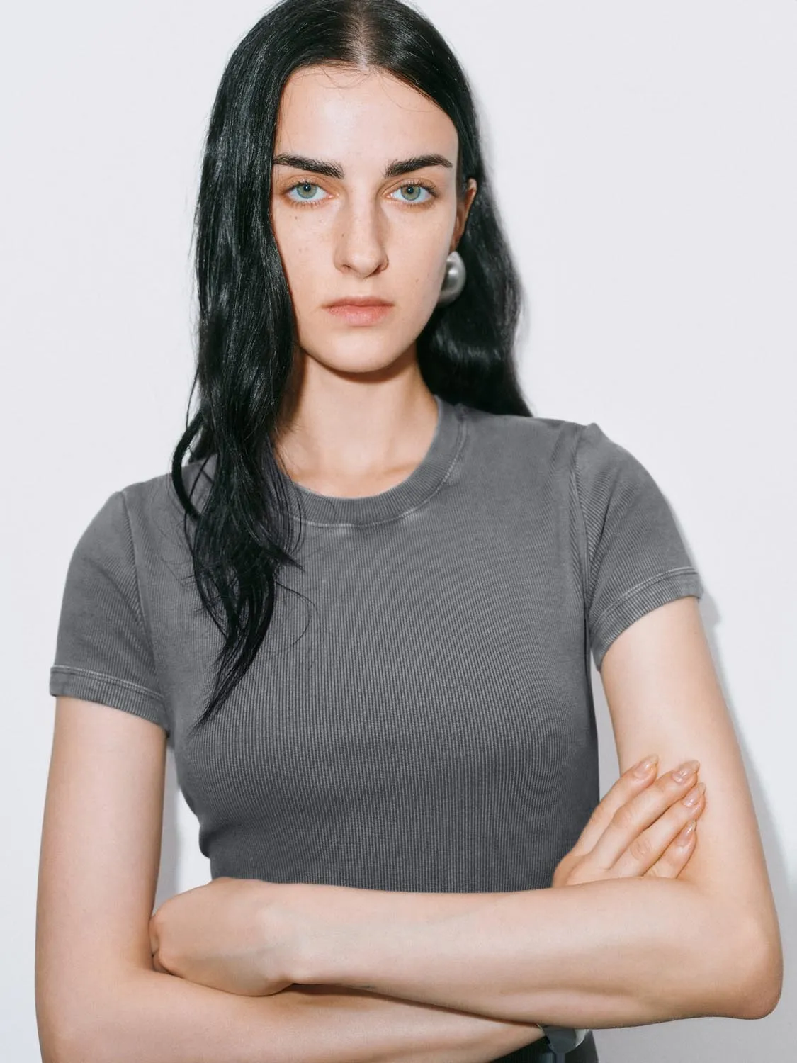 Skinny-Fit Maxi Dresses sold by Urban Revivo product image thumbnail 3