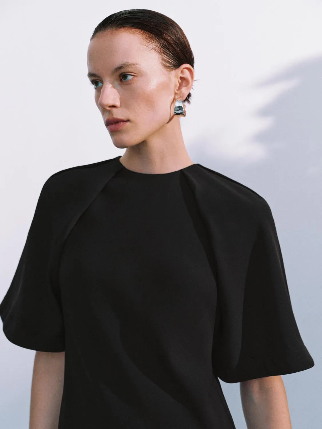 Skater Maxi Dresses sold by Urban Revivo product image thumbnail 3