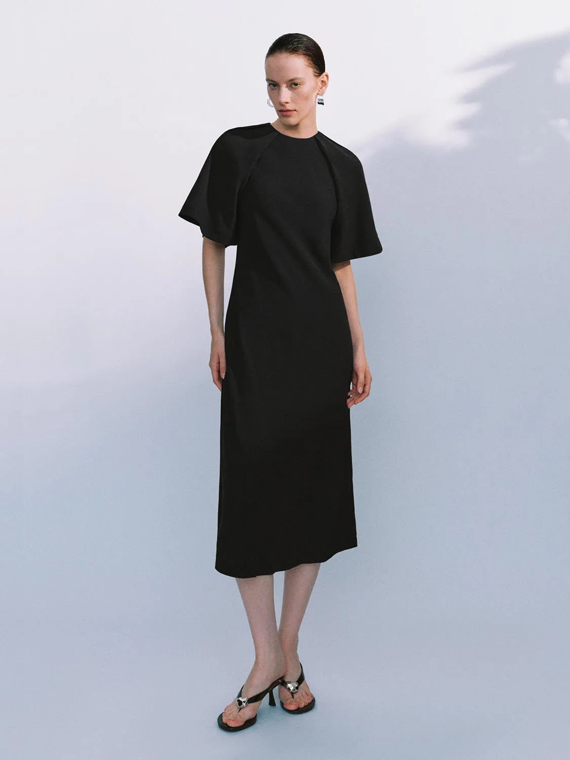 Skater Maxi Dresses sold by Urban Revivo