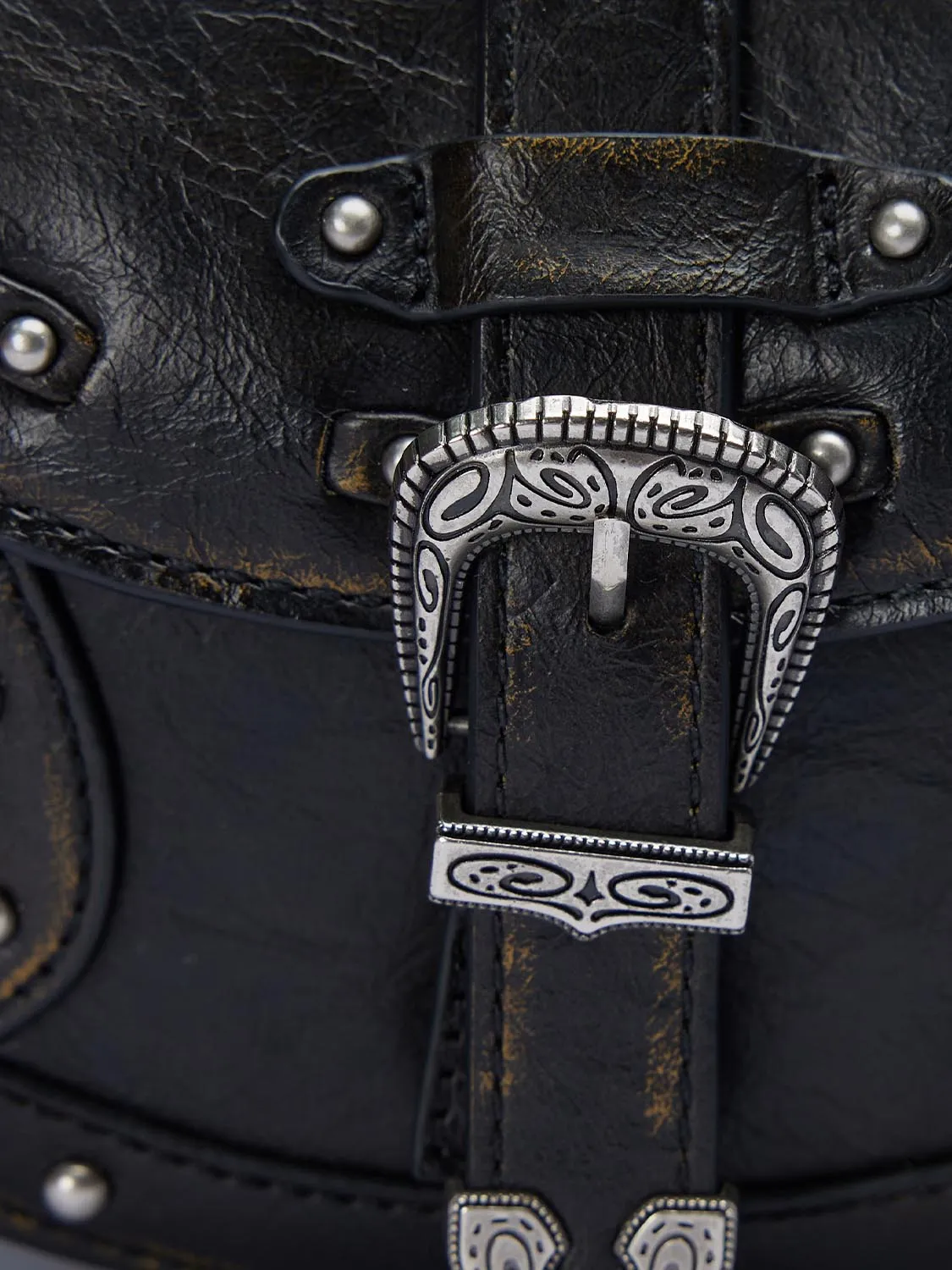 Shoulder Bags sold by Urban Revivo product image thumbnail 5