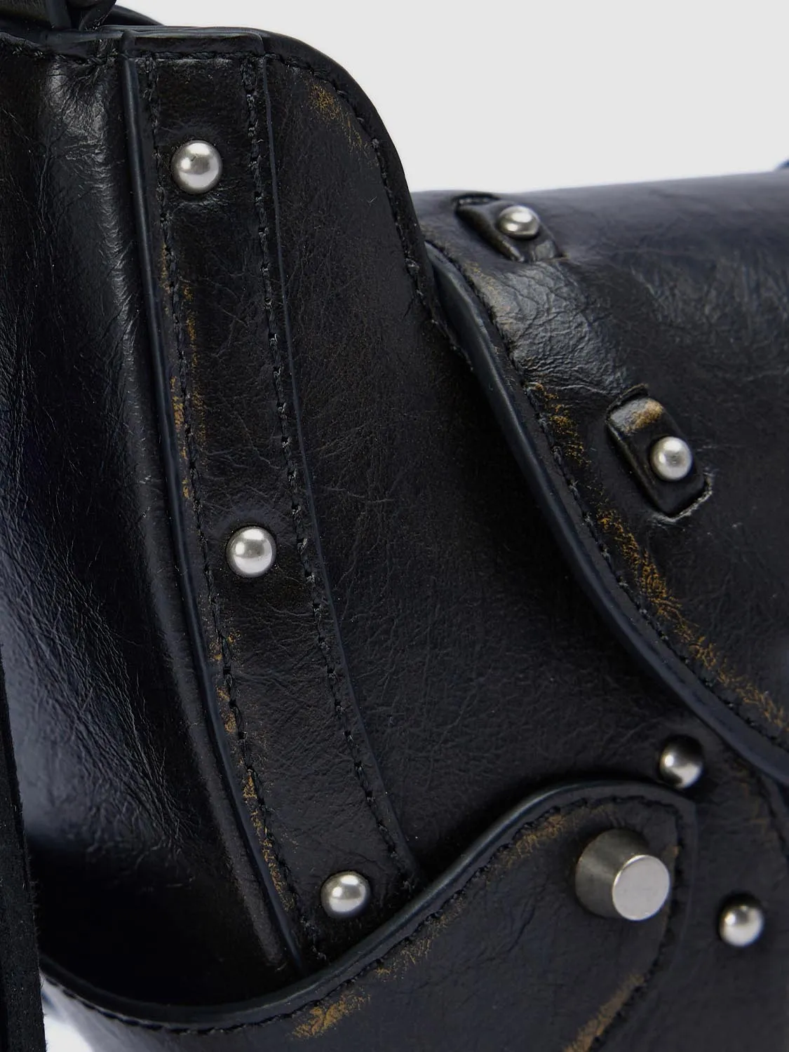 Shoulder Bags sold by Urban Revivo product image thumbnail 4