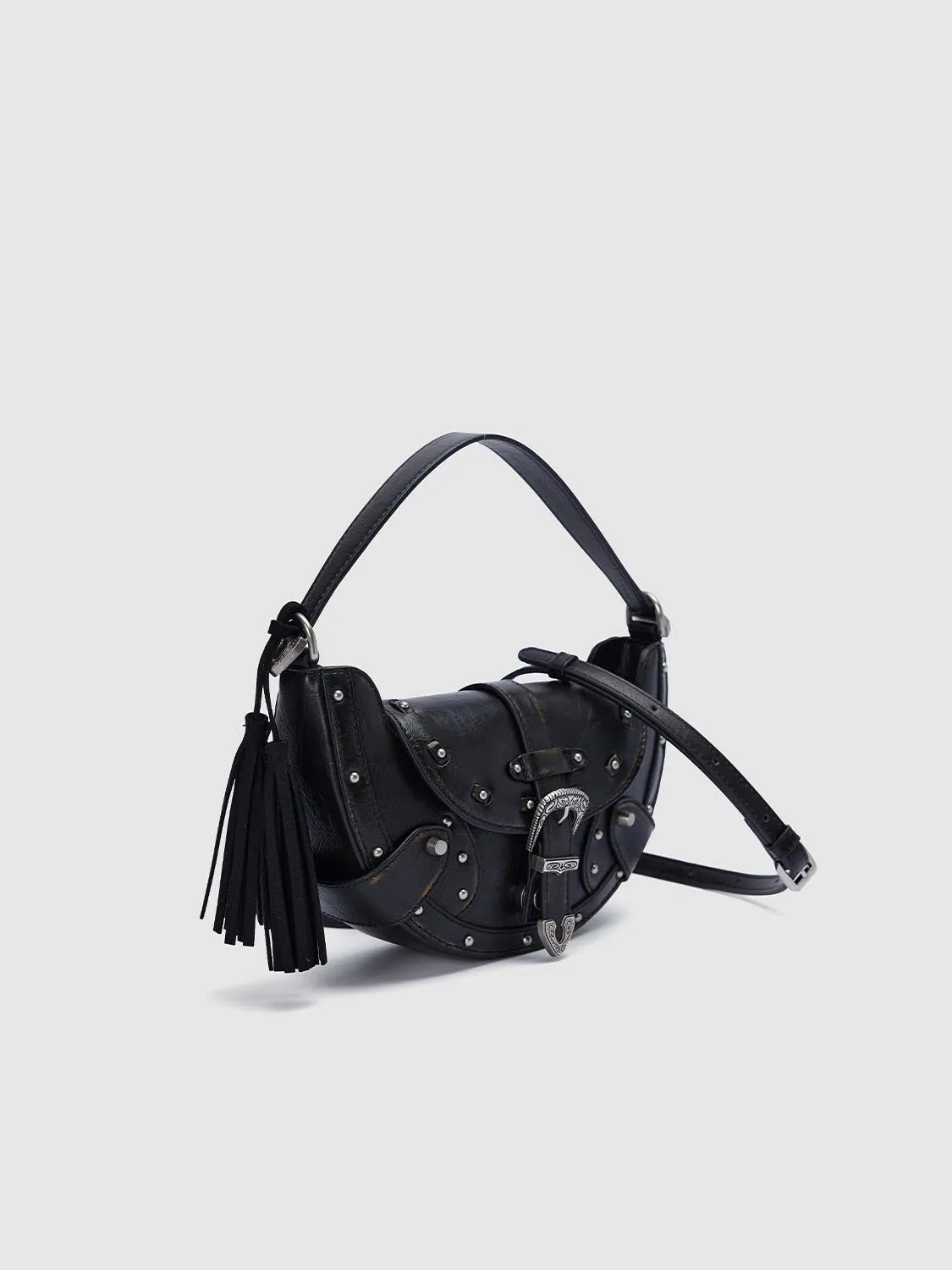 Shoulder Bags sold by Urban Revivo product image thumbnail 3