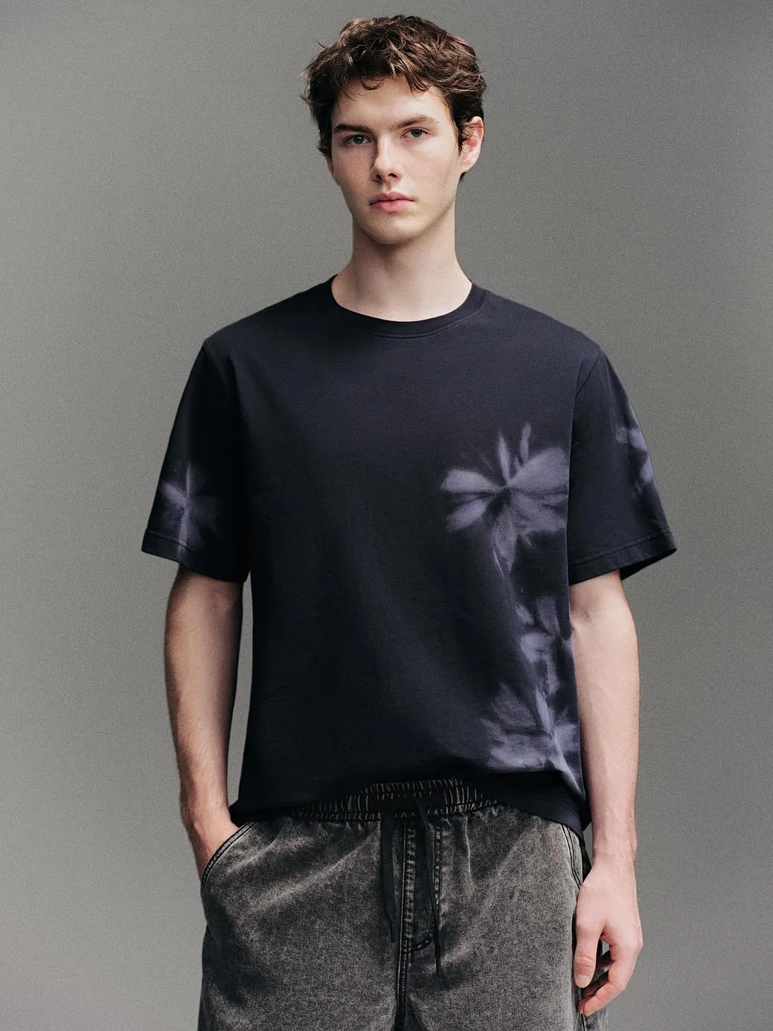 Short Sleeve T-Shirts sold by Urban Revivo