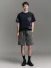 Short Sleeve T-Shirts sold by Urban Revivo