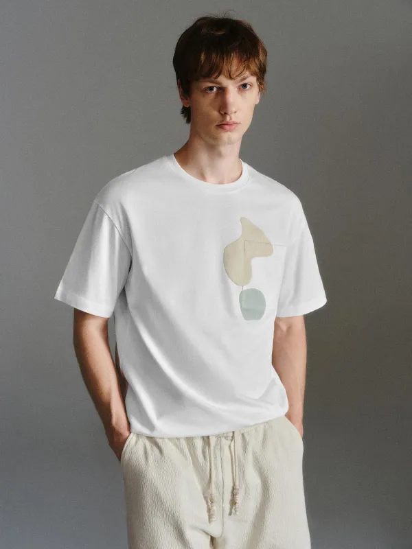 Short Sleeve T-Shirts sold by Urban Revivo