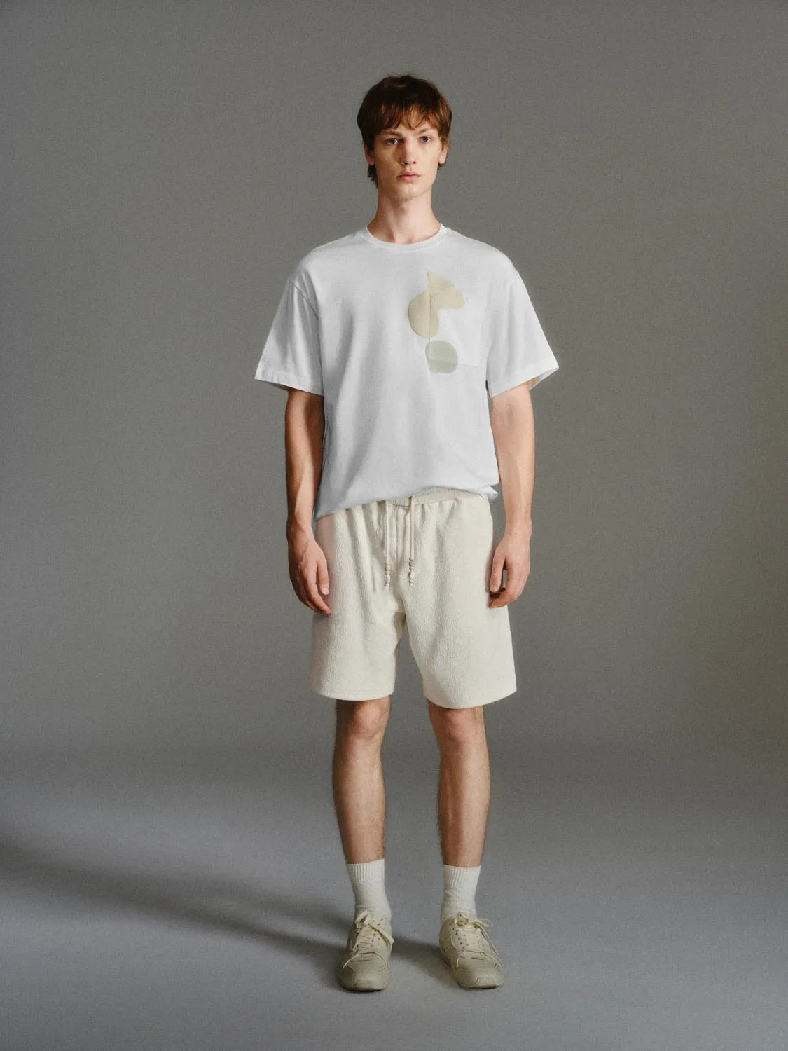 Short Sleeve T-Shirts sold by Urban Revivo product image thumbnail 4