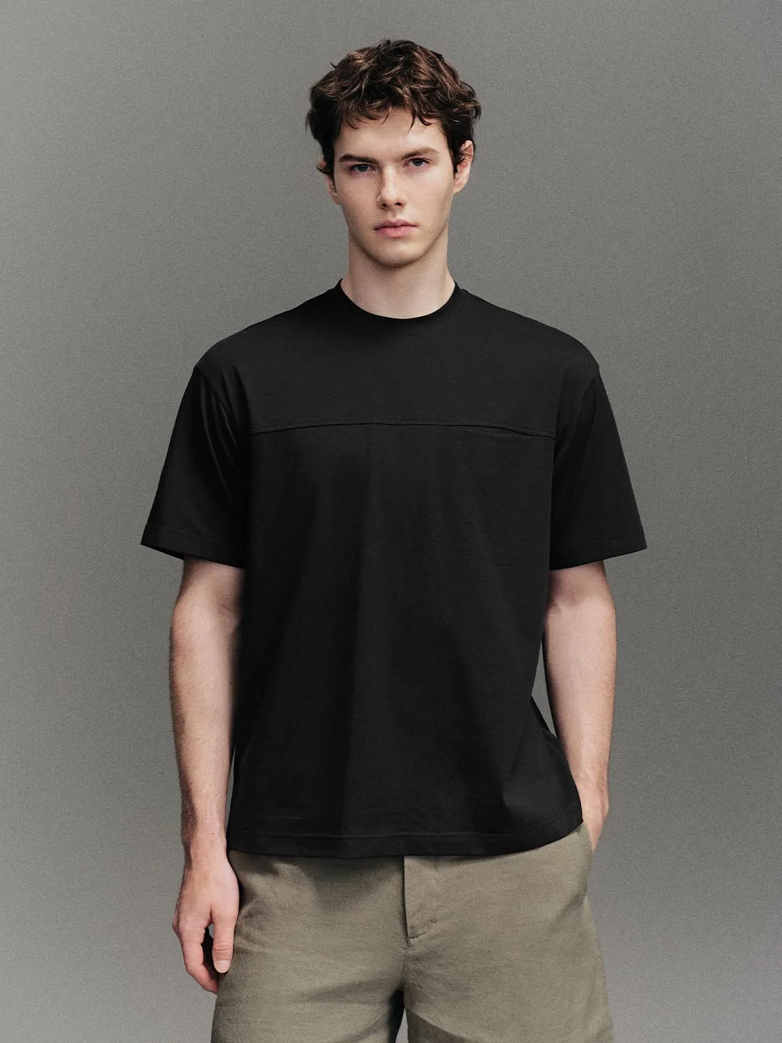 Short Sleeve T-Shirts sold by Urban Revivo