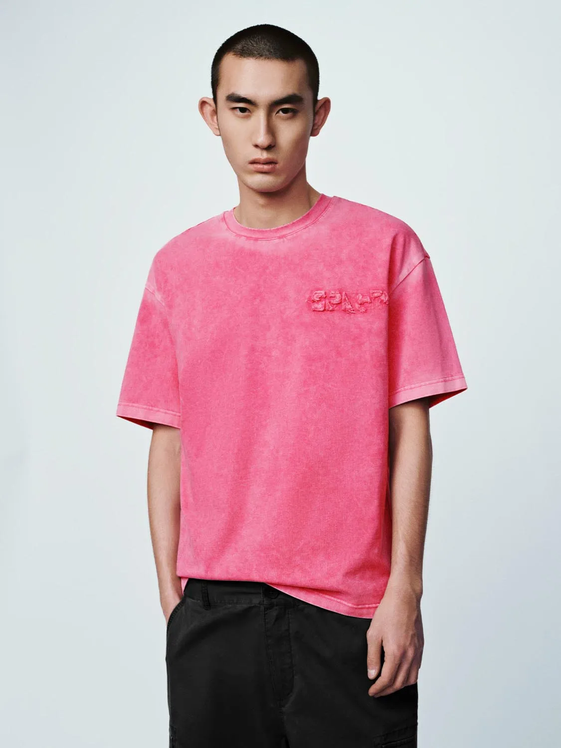 Short Sleeve T-Shirts sold by Urban Revivo