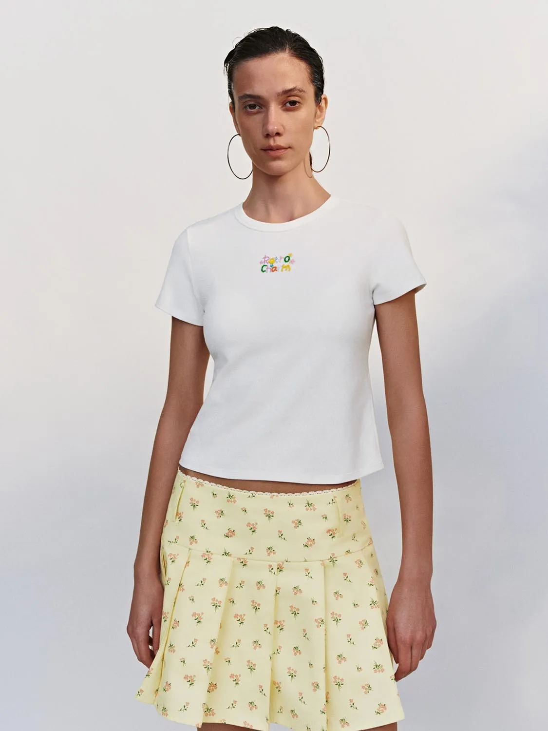 Short Sleeve T-Shirts sold by Urban Revivo