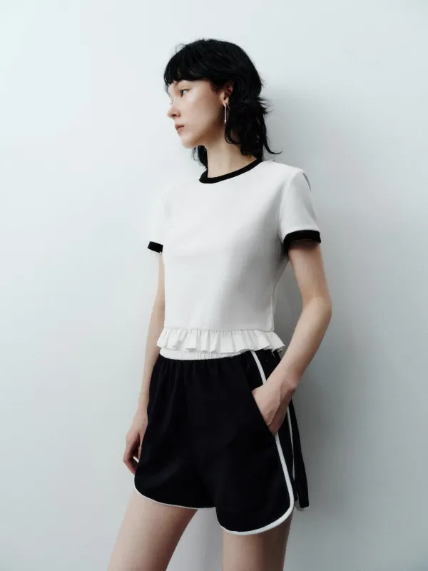 Short Sleeve T-Shirts sold by Urban Revivo